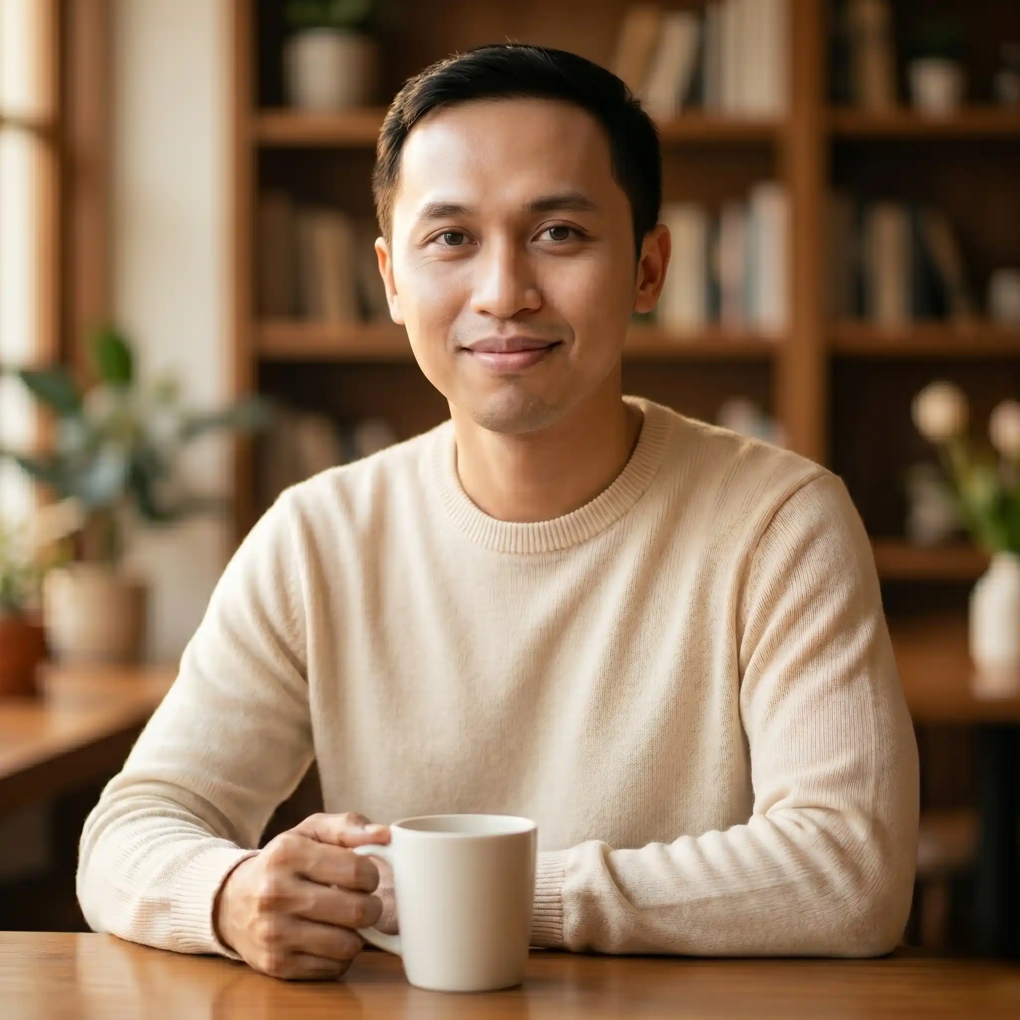 Jasa Pendengar Curhat Profesional